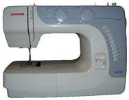 Швейная машина Janome EL532